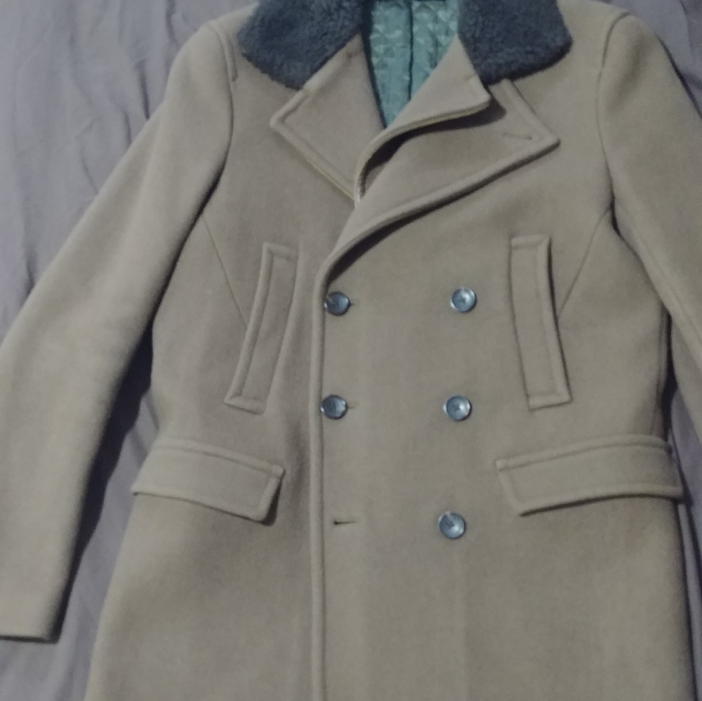 Peacebird Jacket (Japanese Import)